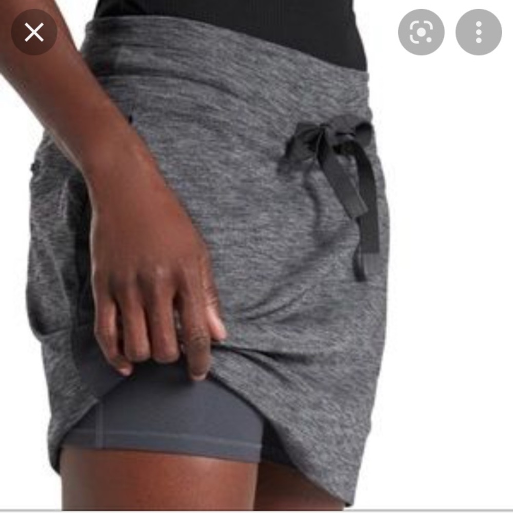 🌸 Athleta Metro Downtown Skort skirt 🌸 - Picture 7 of 12